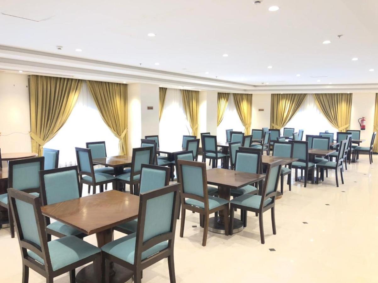 Zaha Al Madina Hotel マディーナ エクステリア 写真