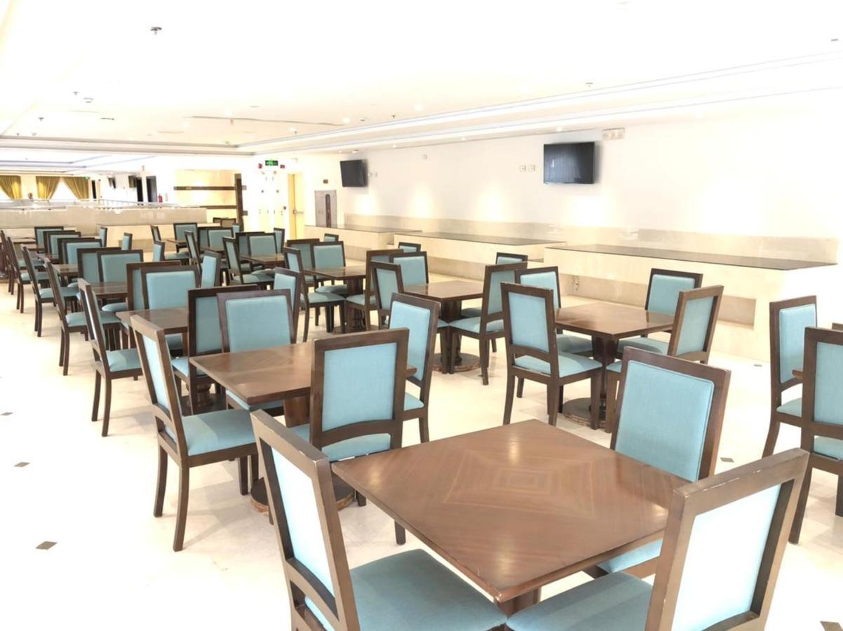 Zaha Al Madina Hotel マディーナ エクステリア 写真